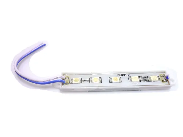  Pcb (LED) Dynamic Faze 700-MainBild