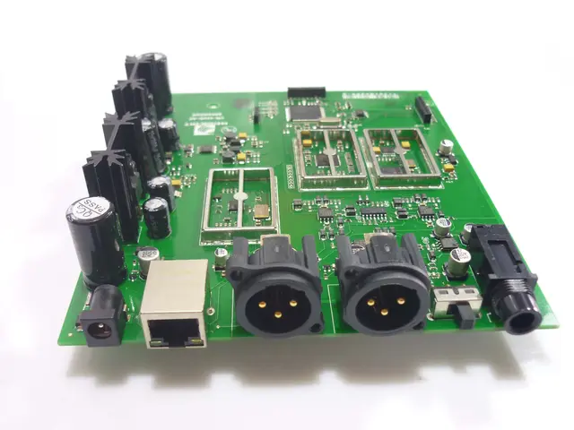  Pcb (Control AF) UR-260D (20140505)-MainBild