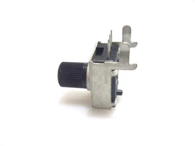  Poti B203 20KOhm 3-Pin PM-160R (Balance)-MainBild