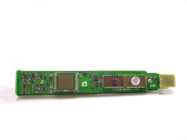 PCB (transmitter) H-31 ()-MainBild