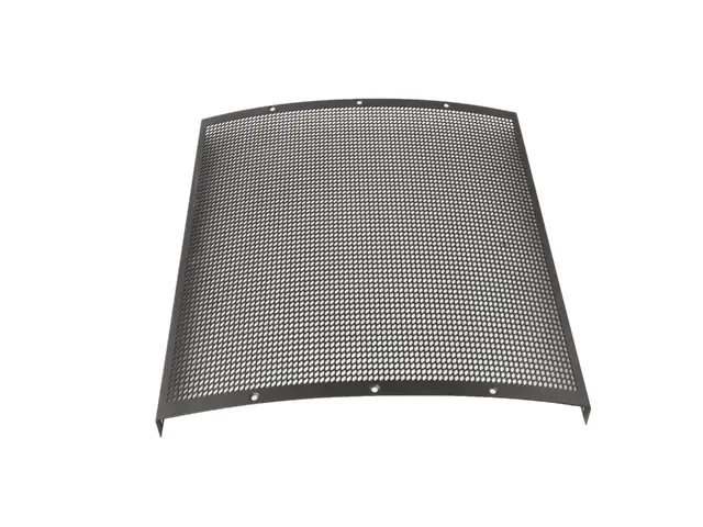  Front grill KM-110-MainBild