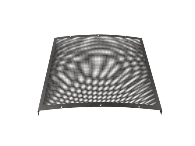  Front grill KM-112-MainBild