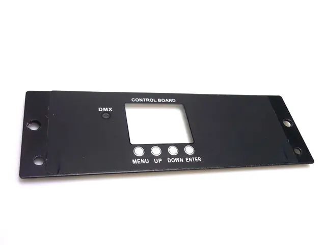  Gehäuseteil FE-1200 (Display/Abdeckung)-MainBild