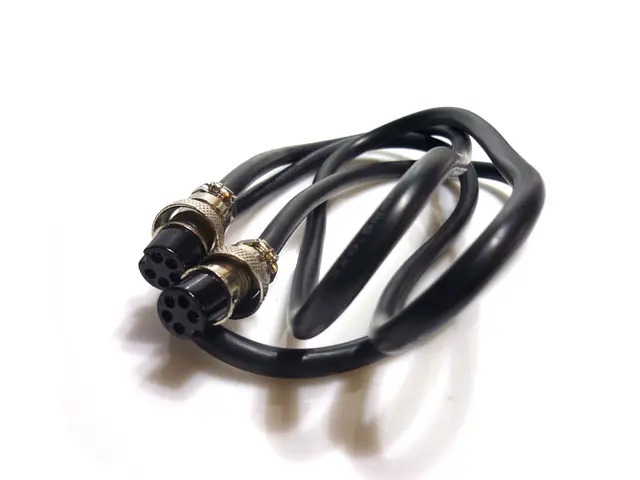  Cable CRT-120 150cm (curtain)-MainBild