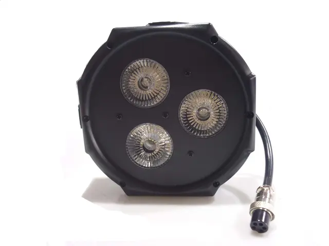  Panel LED KLS Laser Bar (incl. brackets)-MainBild