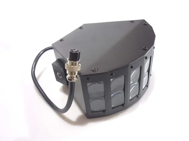  Derby LED KLS Laser Bar (incl. brackets)-MainBild