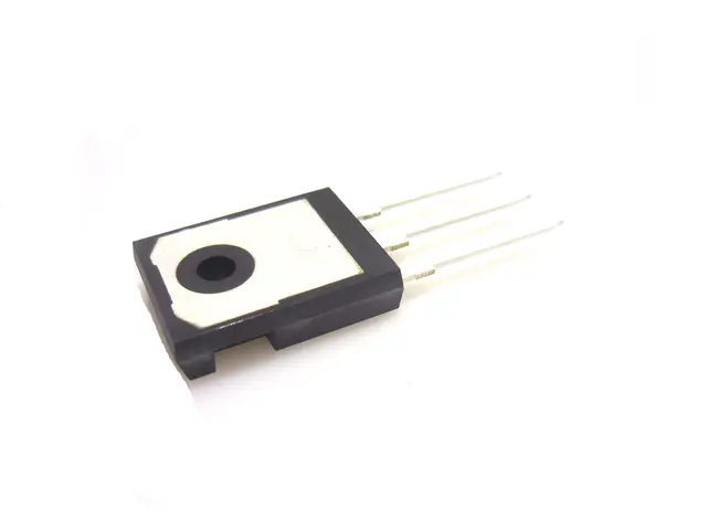  Transistor IKW40N120H3 40A 1200V TO-247-MainBild