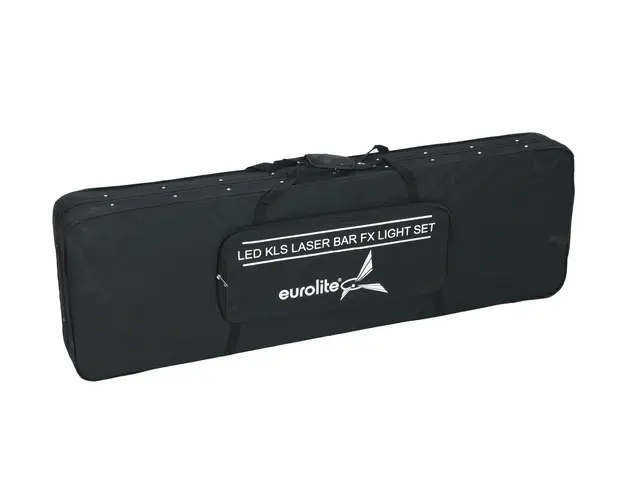  Bag KLS Laser Bar FX-Lichtset V1 Length 125cm-MainBild