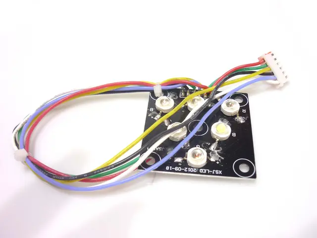  Pcb (LED) BC-6 (XSJ-LED 2012-09-18)-MainBild