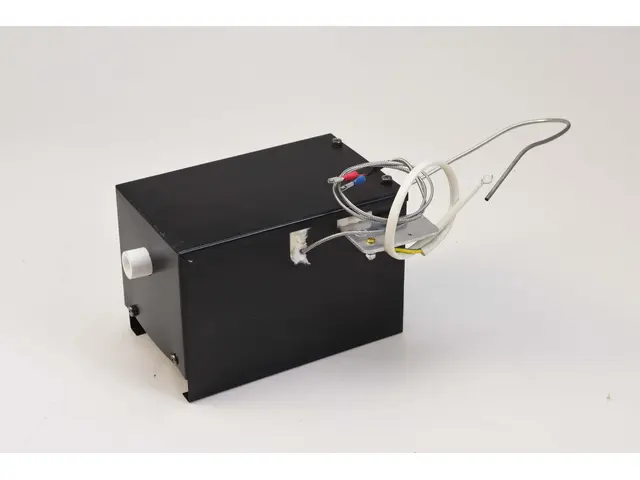  Heating element 1500W Dynamic Fog 1500-MainBild