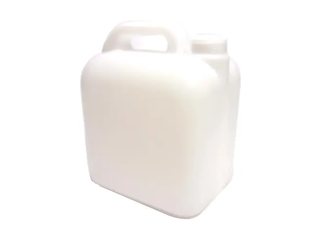  Fluid tank 6L Dynamic Faze 2000-MainBild