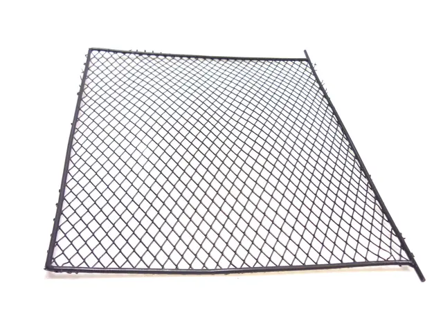 Shatter protection grid Pro-Flood 1000-MainBild