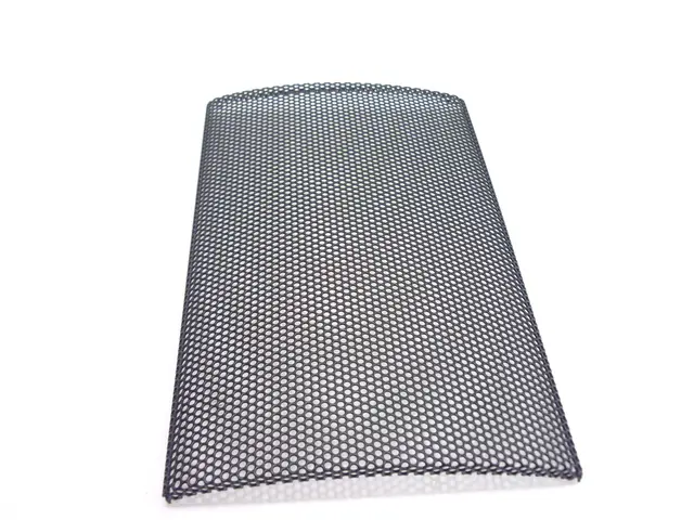  Frontgrill ACS-510 (Satellit)-MainBild