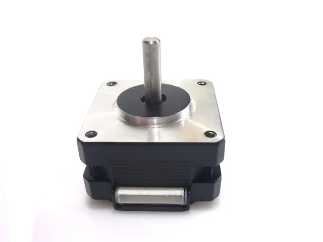 Steppermotor 42HD1013-10 BE-200-MainBild