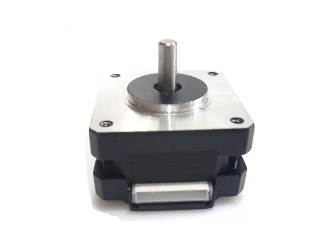  Steppermotor 42HD1013-08 BE-200-MainBild