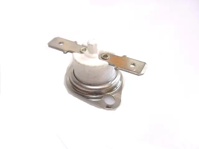  Thermoswitch 215°C NSF-250 DMX-MainBild
