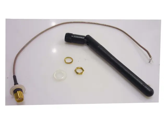  Antenna Dynamic Fog 1200 (SMA plug)-MainBild