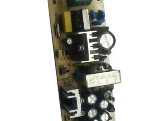  Pcb (Power supply) 512 PRO (PD-45-9)-MainBild