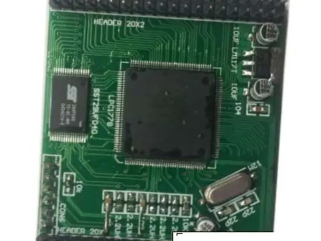  Pcb (Control) Move Control 512 PRO-MainBild