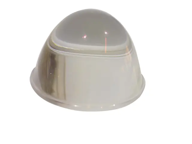  Linse (1) Ø=65mm H=38mm  Profile 100W WW-MainBild