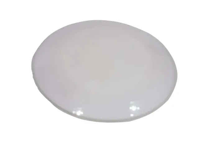  Lens (3) Ø=87mm H=13mm  Profile 100W WW-MainBild