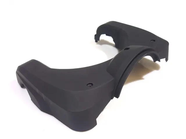  Gehäuseteil FE-1200 (Arm) schwarz-MainBild