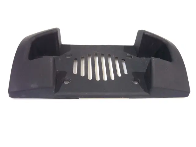  Gehäuseteil FE-1200 (Base/Seite) schwarz-MainBild