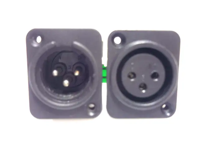  Platine (DMX) TMH FE-1200 (DMX-HEAD-28mm)-MainBild