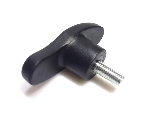  Locking screw M8x19 T-handle-MainBild