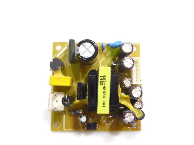  PCB (Power Supply) PM-444(ZB-WJMX830-001)-MainBild