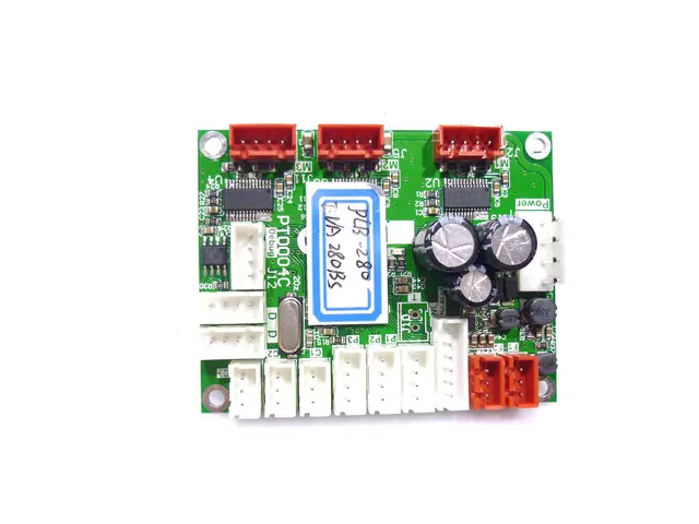  Platine (P/T) PLB-280 (PT0004C) (M1,M2)-MainBild
