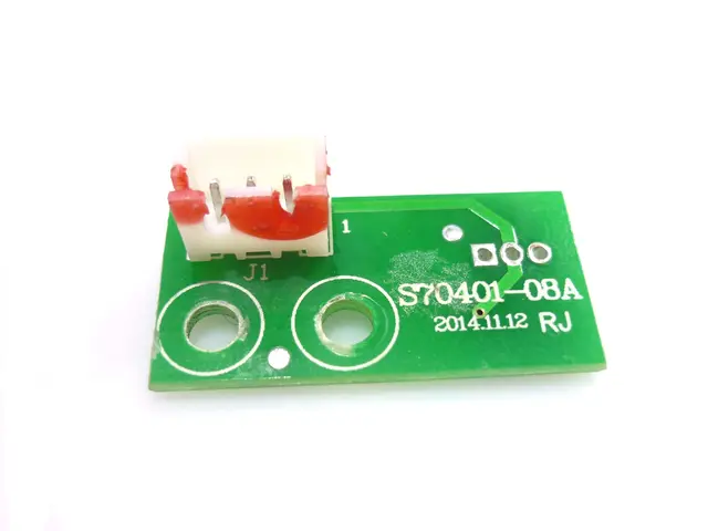  PCB magnetic sensor THA-250F (S70401-08A)-MainBild