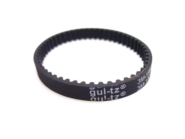  timing belt 3M-156-6 THA-250F (Zoom)-MainBild