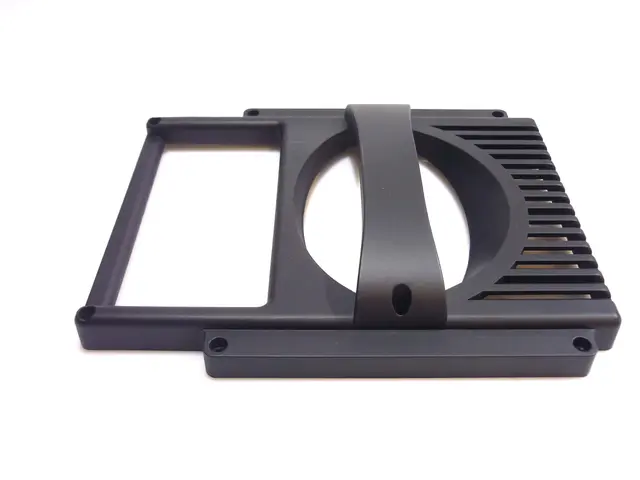  Cover THA-250F (rear) black-MainBild