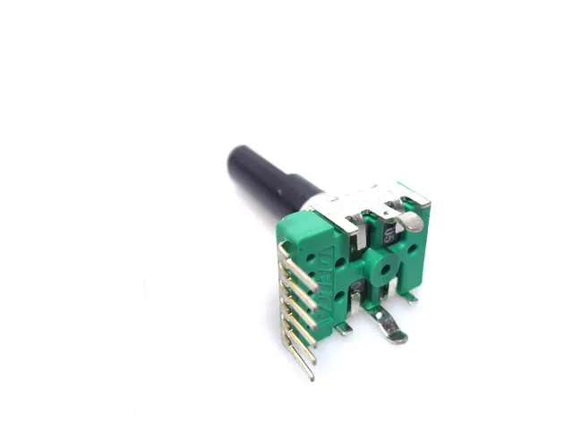  Poti Q104 2x100KOhm CM-5300-MainBild