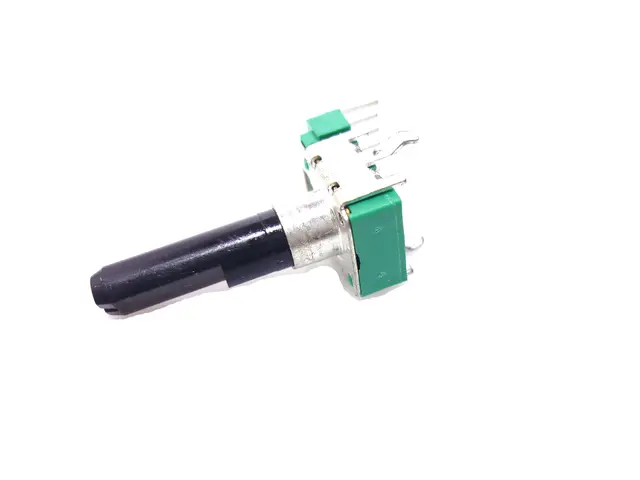  Poti C104 2x100KOhm CM-5300-MainBild