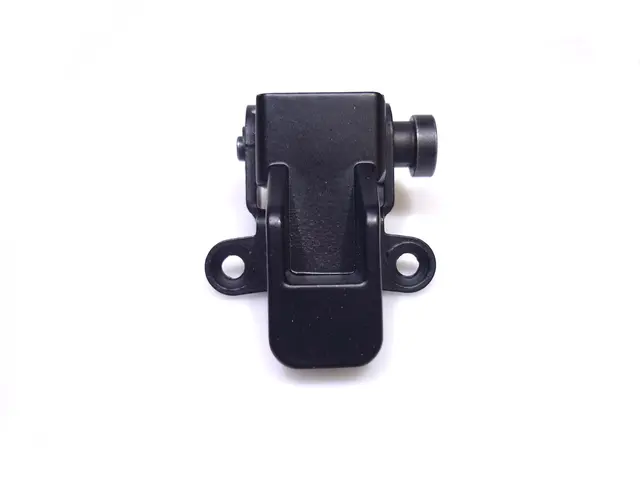  Housing part (clamp Flügelbegrenzer) black big-MainBild