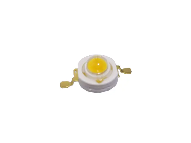  LED 3W weiß 3200K LED Theatre 36x3W CW/WW-MainBild
