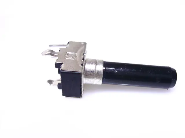  Poti B203 20KOhm 3-pin LMC Serie (function)-MainBild