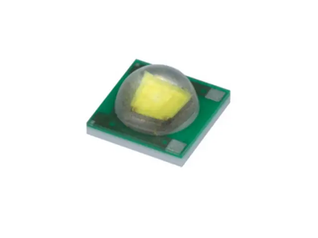  LED 3W CW PUS-7 (TX-3535W3FC120-OGVCND34-B03)-MainBild