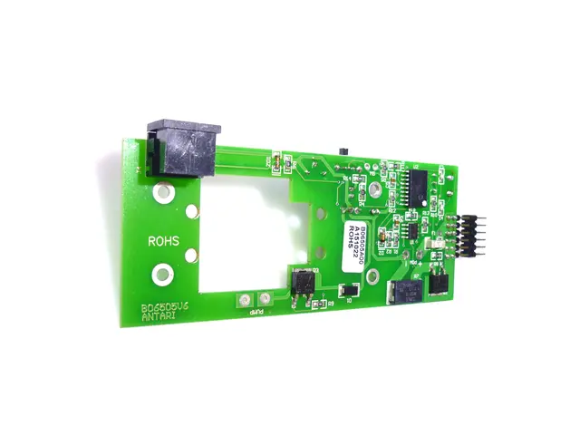  Pcb (Control) M-1 (B06505)-MainBild