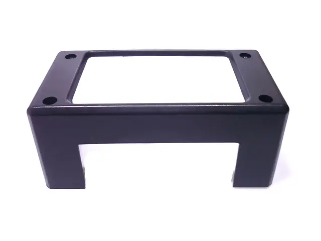  Cover (Base) LED MFX-1 black-MainBild