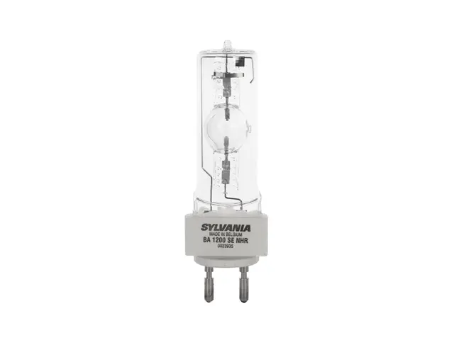 HMI / MSR / HMP / OMI lamps-MainBild