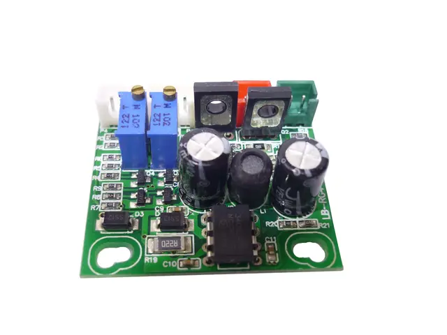  Pcb (Power supply/Laser) Mini FE-4-MainBild