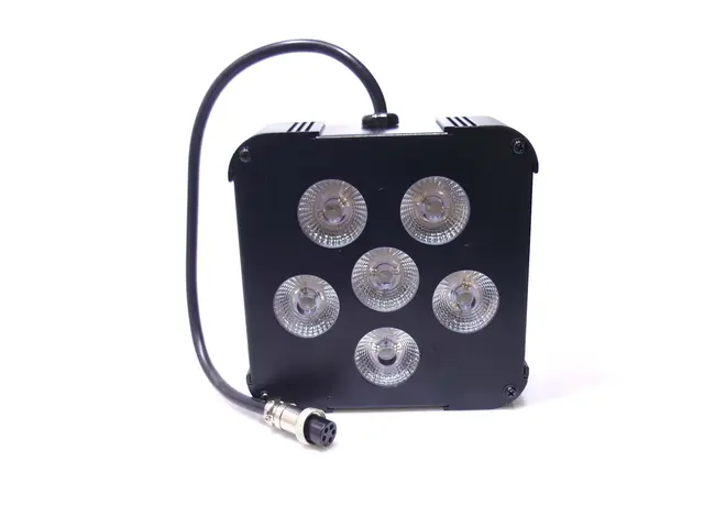  Panel LED KLS Laser Bar PRO-MainBild