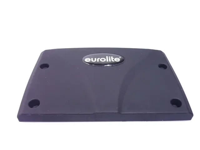  Cover (Base/rear) MFX-3 black-MainBild