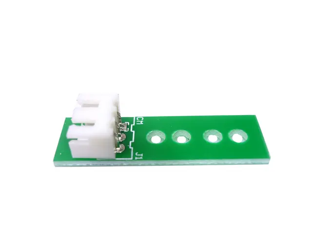  Platine (Magnetsensor) MFX-8 (PCB0003A1)-MainBild