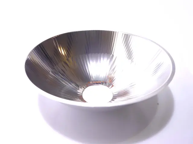  Reflektor Ø18cm ML-575 MSR Multi Lens Spot-MainBild