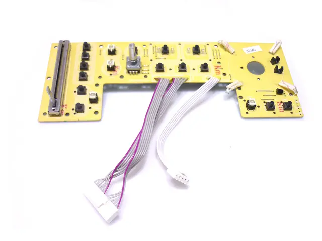  Pcb (Control) XDP (001-VL251-C02)-MainBild
