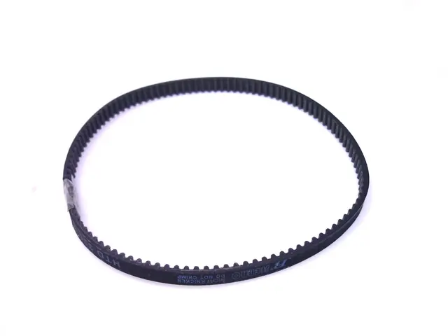  Timing belt HTD 336-3M TMH-X12 (PAN)-MainBild